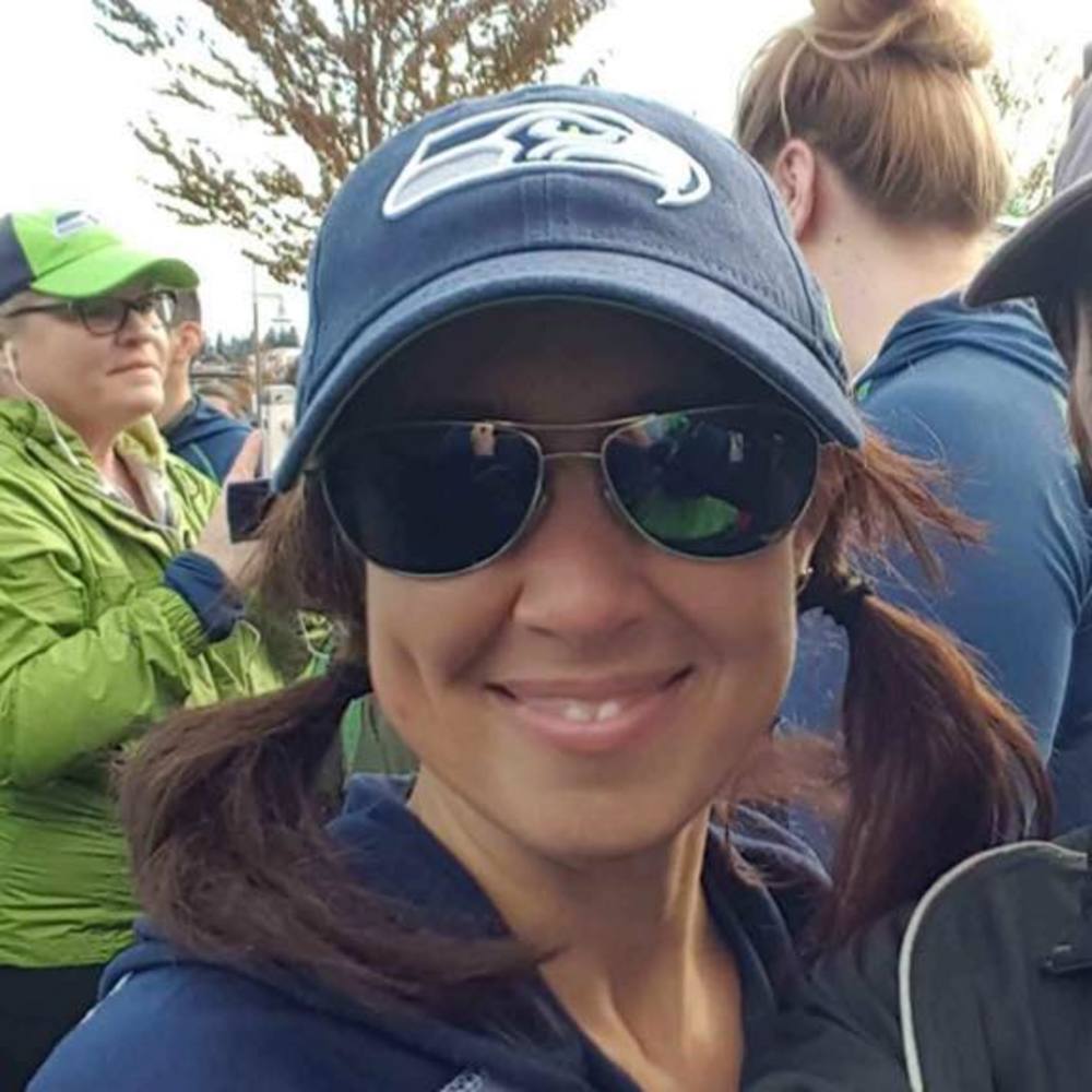 Meet your Posher, Linda